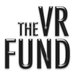 The VR Fund (@TheVRFund) Twitter profile photo