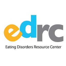 Eating Disorders Resource Center (EDRC) is a nonprofit organization dedicated to eating disorders awareness, recovery and advocacy.