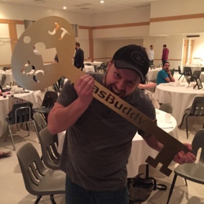 Chris_Bodas's profile picture. 