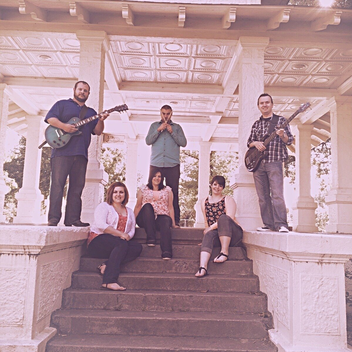 Crossover Band (@crossover_band) | Twitter