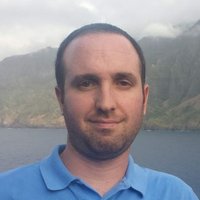 Mark Kamichoff (@prolixium) 's Twitter Profile Photo Mark Kamichoff (@prolixium) 's Twitter Profile Photo