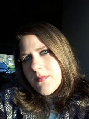 krispeepers's profile picture. I'm a glass-half-full kinda person......  And the glass is cracked and the water is steadily leaking out.