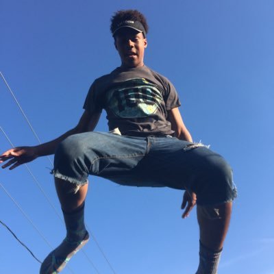 otd_Trvp_Benny's profile picture. Gaming Humor Hip-Hop/Rap Entertainment