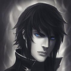 JamesIsAGoodBoy's profile picture. Parents-@CorruptedFlames and @fireysoul1 monster-hunter-for-hire.Theme-Devil Within