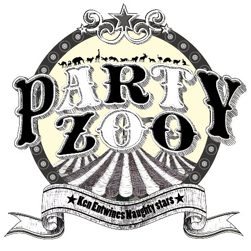 PARTY ZOO OFFICIAL Profile