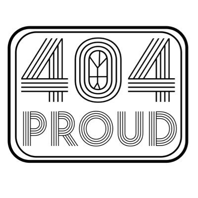 404proud's profile picture. 404 Proud has one mission, to glorify all things Atlanta! Our tees and goodies celebrate the culture, people and landmarks of our great city. Stay 404 Proud!