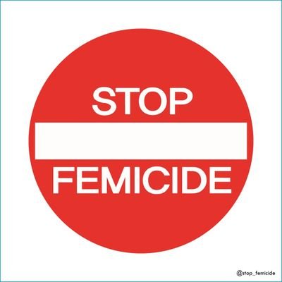 STOP FEMICIDE