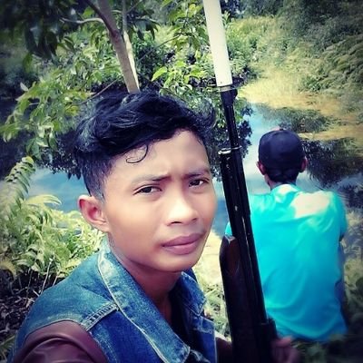 teguhprakoso202's profile picture. 