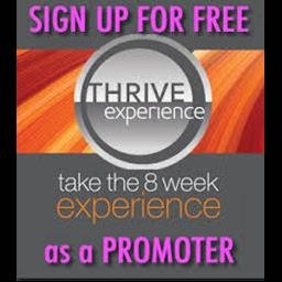 8weeks2thrive's profile picture. 972-854-3270  or  kelly@thrive2go.com