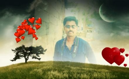 iman_mohan's profile picture. 