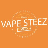 vapesteez.jp (@vapesteez) 's Twitter Profile