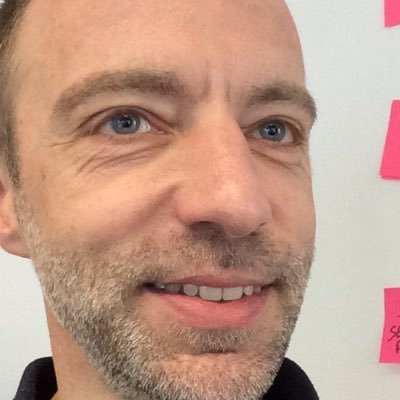 Passionate about building data driven solutions and the technology stack behind them