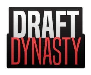 Dynasty DFS main twitter account. We Provide Solid Line ups and other Dfs content daily! Website coming soon. Tip ofwgkta@hotmail.com