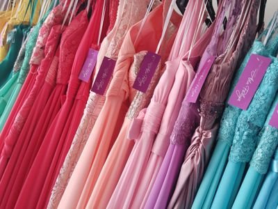 Fashion Designer