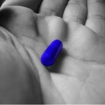 Make a wish. Take a pill. Wish granted! The original Wish Pill that started the worldwide trend. Accept no substitutes.