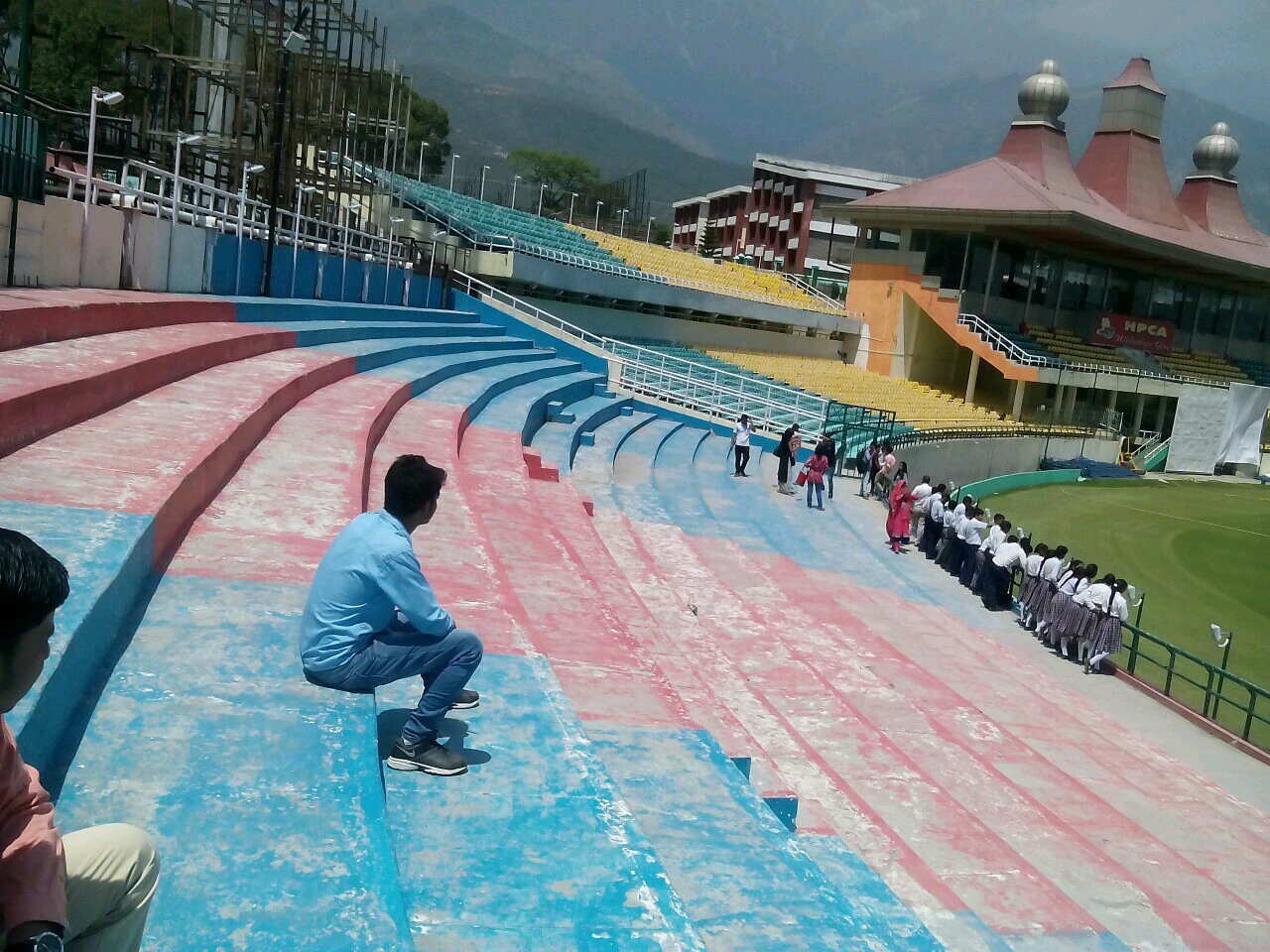 Vickysaints2's profile picture. 