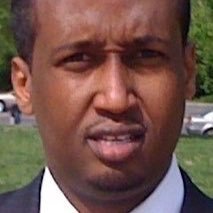 AbdulazizOsman's profile picture. Executive Producer  @VOANews - @VOASomali - Ex #BBC - Tweets reflect personal view! - RTs not an endorsement -