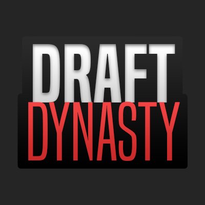 Dynasty DFS main Twitter account. We provide winning line ups and other Dfs content. DM us with any questions! Anytime!