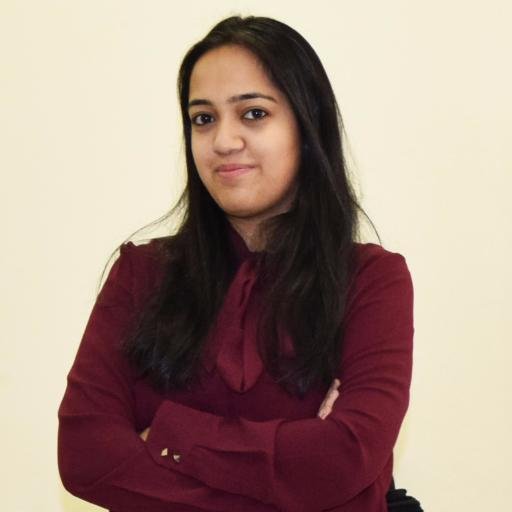 AnshuTonk's profile picture. Marketing & Communications Executive at @AGMELCO