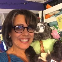 Mikki Cichocki (@mikkic) 's Twitter Profile