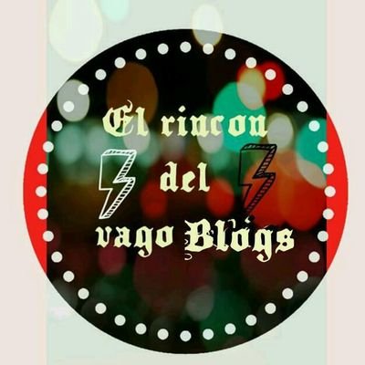 El Rincón Del Vago B (@ERDV_Blogs) / Twitter