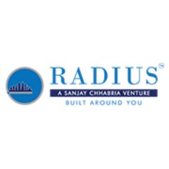 Radius Developers is a blend of integrity & transparency with projects across prime locations of Mumbai. We strive to build homes “Built Around You”.