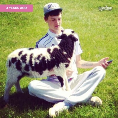 FrazNew's profile picture. 