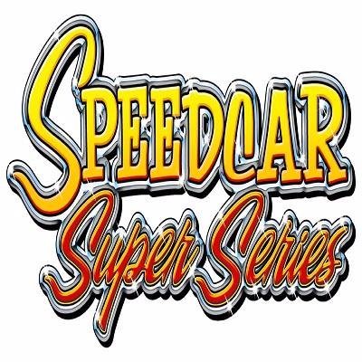 The Speedcar Super Series; wheel-to-wheel midget racing in Australia!