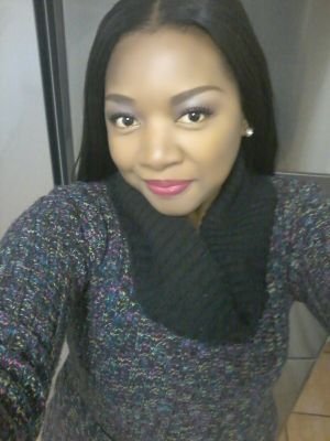 I call myself a princess because I have a Prince but because God my Father is a King.