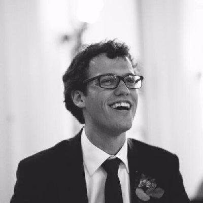 tsoffereins's profile picture. Front-end Developer, loving JavaScript