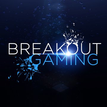 BreakoutGaming Profile Picture