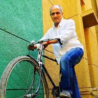Chirag Tripathi (@chitrivichitra) 's Twitter Profile