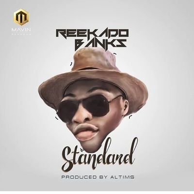 Official Fan Page Of The Young,Talented And Amazing Solomon Ayoleyi Hanniel @reekadobanks. 
IG @Reekadobanksfans