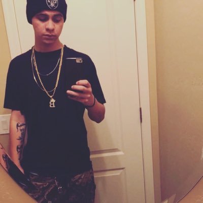 . Senior at LHS