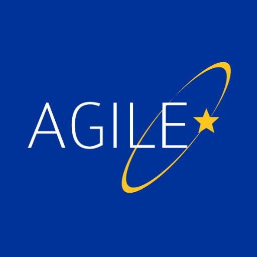 19th AGILE International Conference on Geographic Information Science