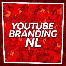 YouTubeBranding.nl maakt voor een lage prijs kwalitatieve YouTube layouts en thumbnails. Kijk op onze website voor meer informatie.