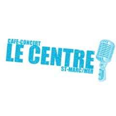 Café-concert Le Centre à St Marc près de #SaintNazaire du doux au très épicés nos tweets sentent bon la #musique le vendredi soir c'est #concert