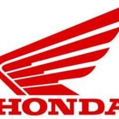 HONDA PARTS Manufacturer