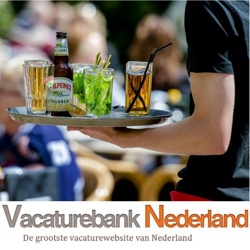Werk_Horeca's profile picture. Hier staan de leukste vacatures van de horeca branche.