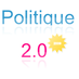 Politique 2.0 (@politique20) Twitter profile photo