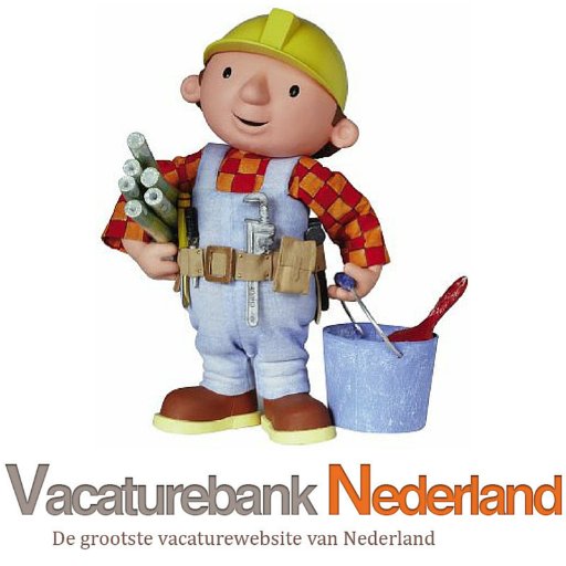 Bouw_Werk's profile picture. Alle vacatures uit de bouw sector