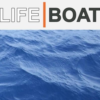LifeBoat engagiert sich für die Rettung von Bootsflüchtlingen auf dem Mittelmeer.