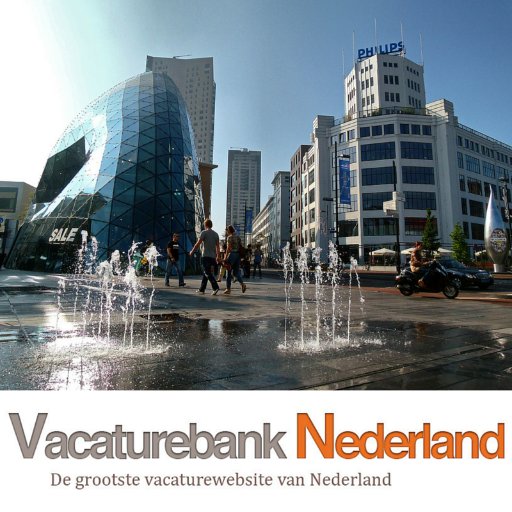 040_Vacatures's profile picture. Eindhoven is het centrum van technologie in het zuiden van Nederland. Hier worden alle vacatures gepost van deze en andere branches.