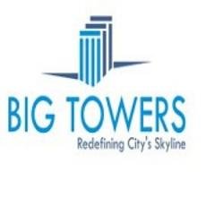 Big Towers is a realty #consulting #firm assisting clients by creating consistent immense value in all their decision making processes related to #realestate.