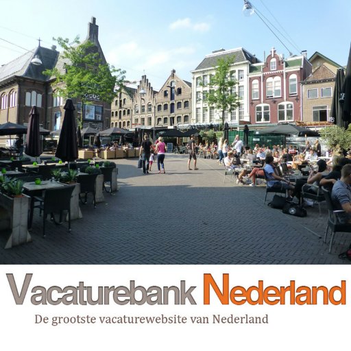026_Vacatures's profile picture. Hier zijn alle vacatures die openstaan in Arnhem te vinden.