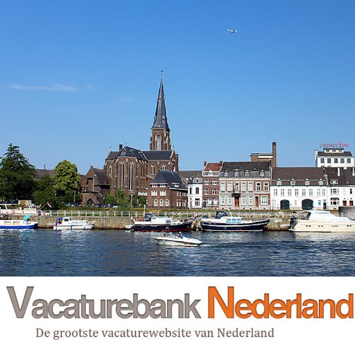 043_Vacatures's profile picture. Al eeuwen is Maastricht een belangrijke industriestad. Hier staan de nieuwste vacatures in deze en andere branches van Maastricht.