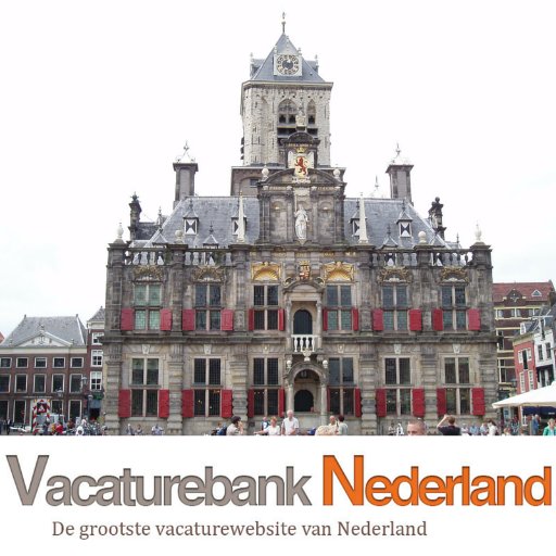 015_Vacatures's profile picture. Alle vacatures in Delft zijn hier te vinden.