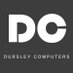 Dursley Computers (@durscom) Twitter profile photo Dursley Computers (@durscom) Twitter profile photo
