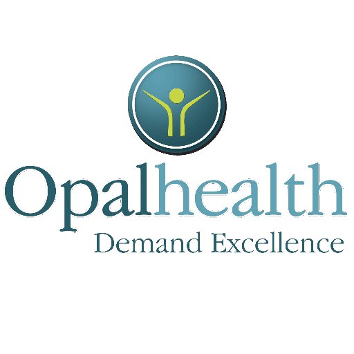 HealthOpal Profile Picture