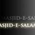 Masjidesalaam (@masjidesalaam_1) Twitter profile photo Masjidesalaam (@masjidesalaam_1) Twitter profile photo